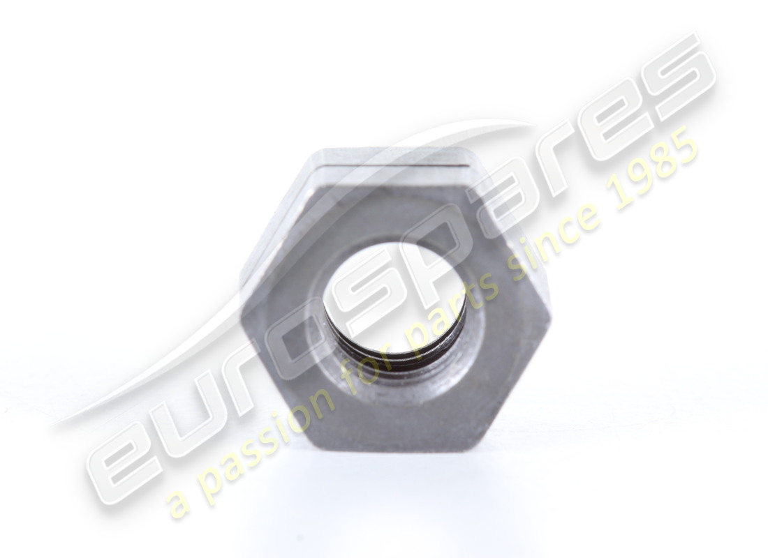 NUEVA TUERCA FERRARI. NÚMERO DE PARTE 114748 (2) nueva tuerca ferrari. número de parte 114748 (2)
