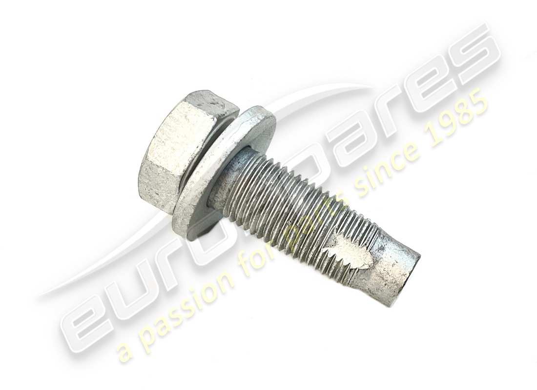 nuevo tornillo maserati. número de parte 13217434 (1)