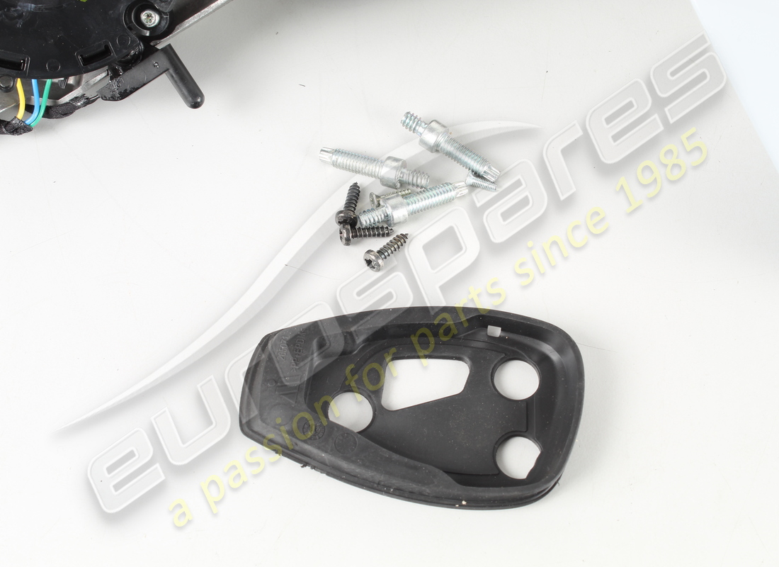 NUEVO FERRARI ESPEJO TRASERO EXTERNO IZQUIERDO. NÚMERO DE PARTE 82910010 (5) nuevo ferrari espejo trasero externo izquierdo. número de parte 82910010 (5)