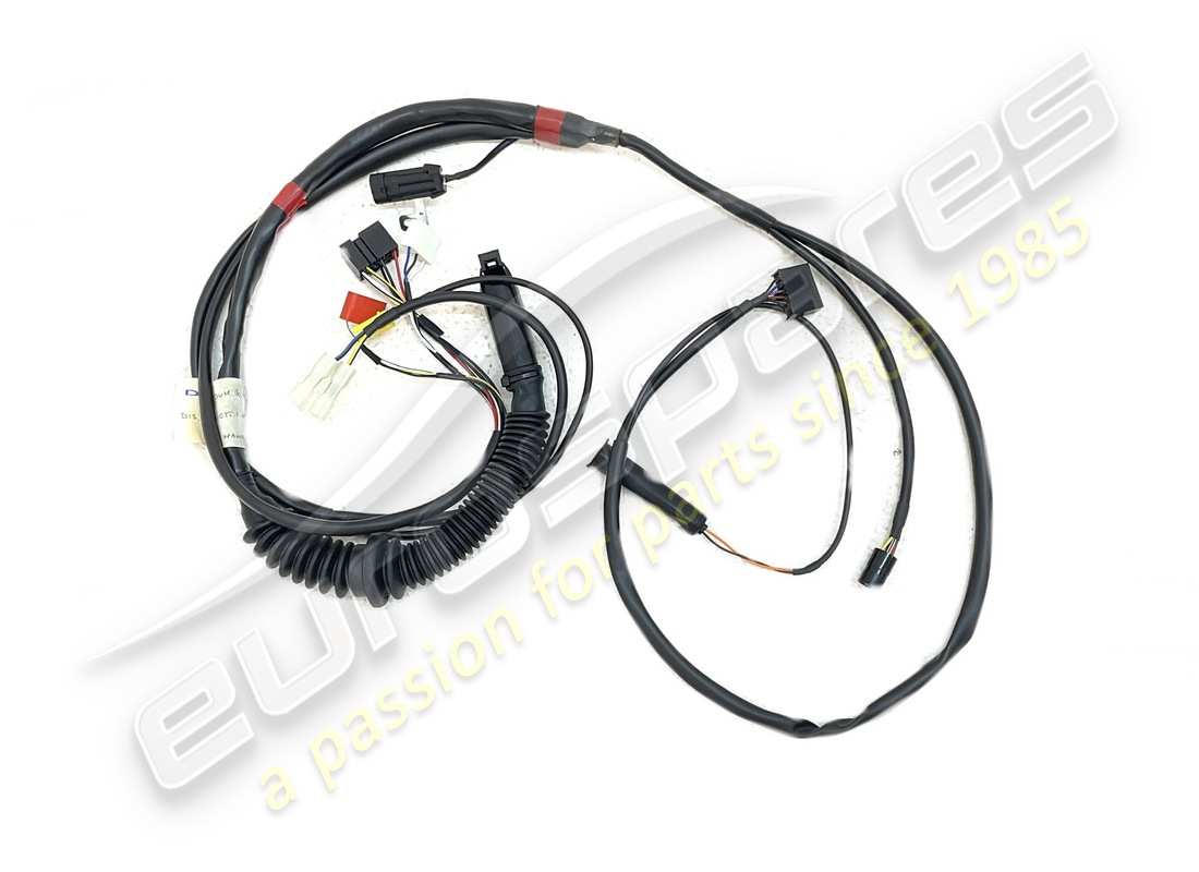 nuevo ferrari cables de la puerta del lado del conductor número de pieza lhd 156798 (1)