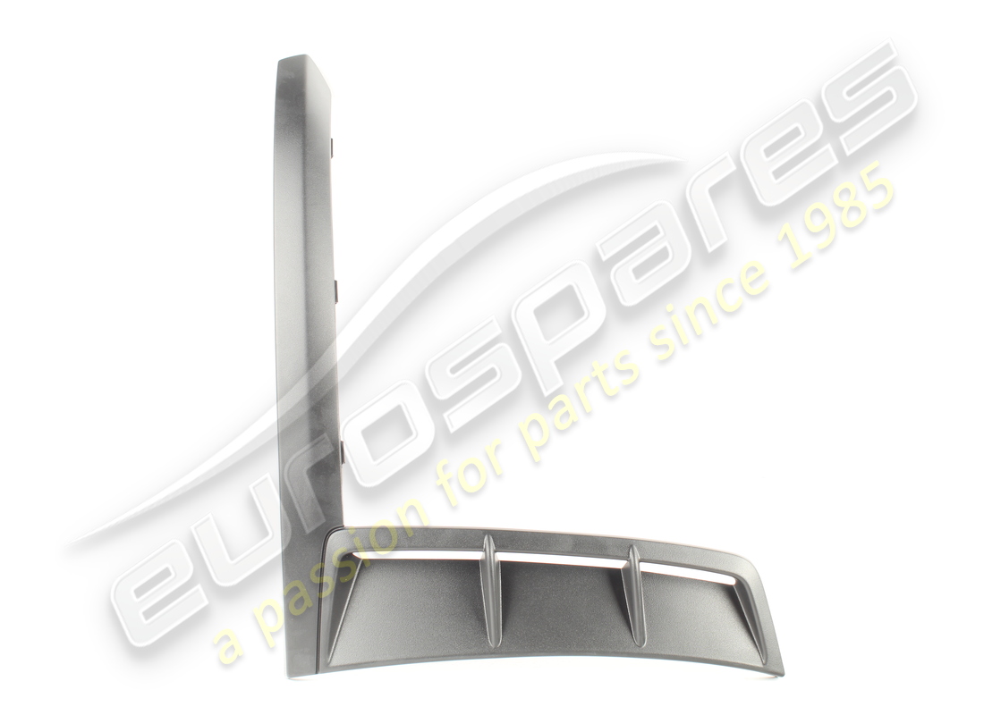 NUEVO PORSCHE SPOILER LATERAL IZQUIERDO NEGRO MATE. NÚMERO DE PIEZA 982807513OK1 (1) nuevo porsche spoiler lateral izquierdo negro mate. número de pieza 982807513ok1 (1)