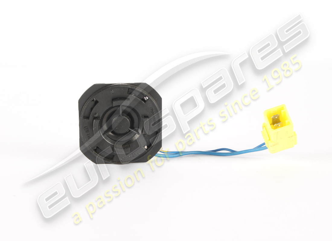ALTAVOZ TWEETER USADO Maserati. NÚMERO DE PIEZA 184108 (1)