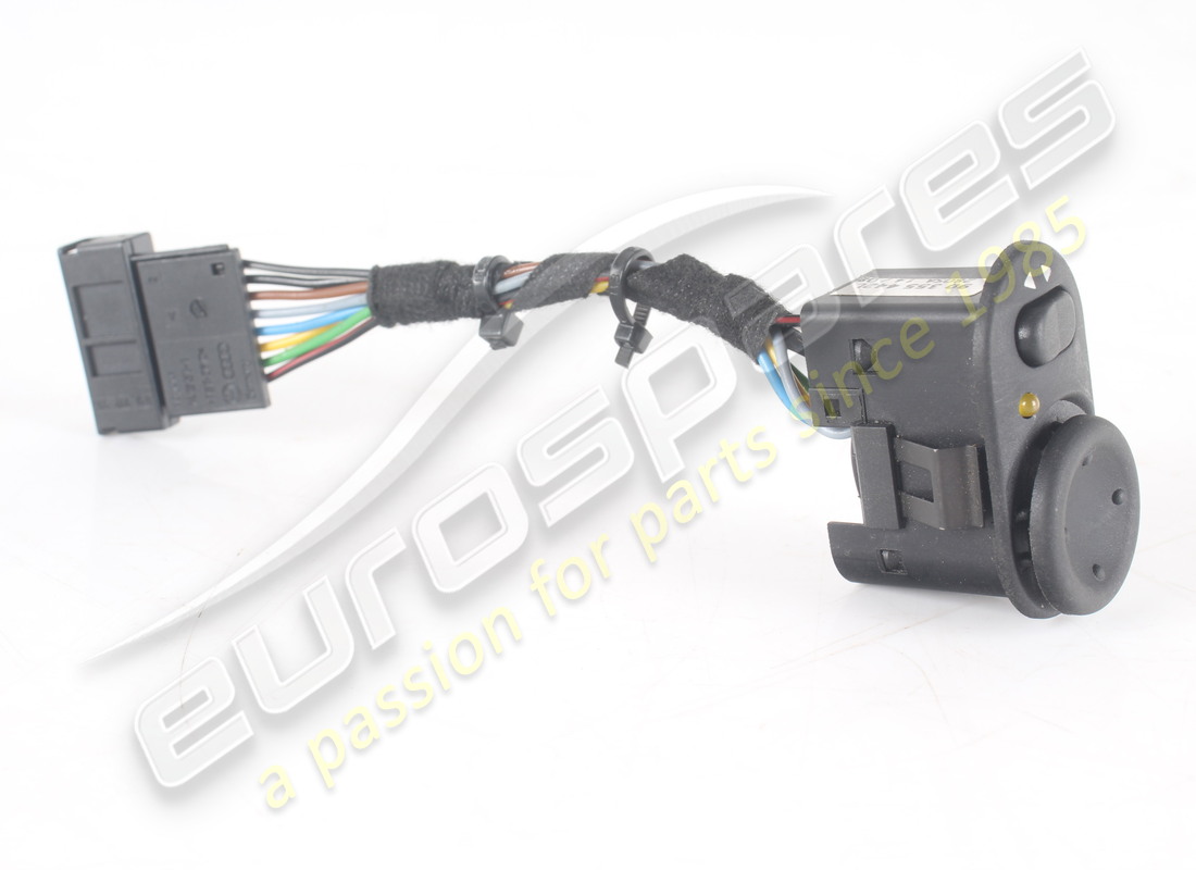 USADO Lamborghini INTERRUPTOR, ESPEJO EXTERIOR. NÚMERO DE PIEZA 410959565A (1) USADO Lamborghini INTERRUPTOR, ESPEJO EXTERIOR. NÚMERO DE PIEZA 410959565A (1)