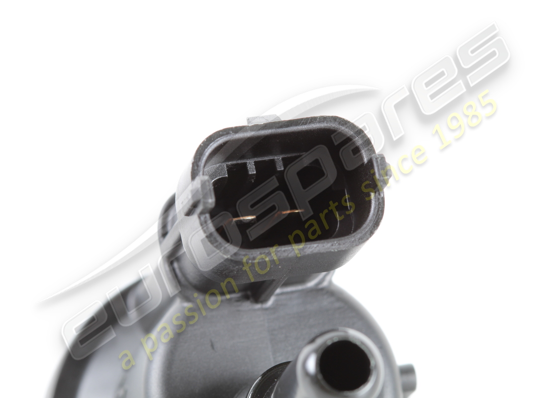 NUEVA VÁLVULA DE DESCARGA FERRARI. NÚMERO DE PIEZA 254425 (4) nueva válvula de descarga ferrari. número de pieza 254425 (4)