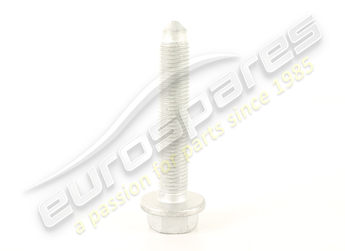 nuevo perno porsche hexagonal. hd. con hombro. número de parte n10552402 (2)