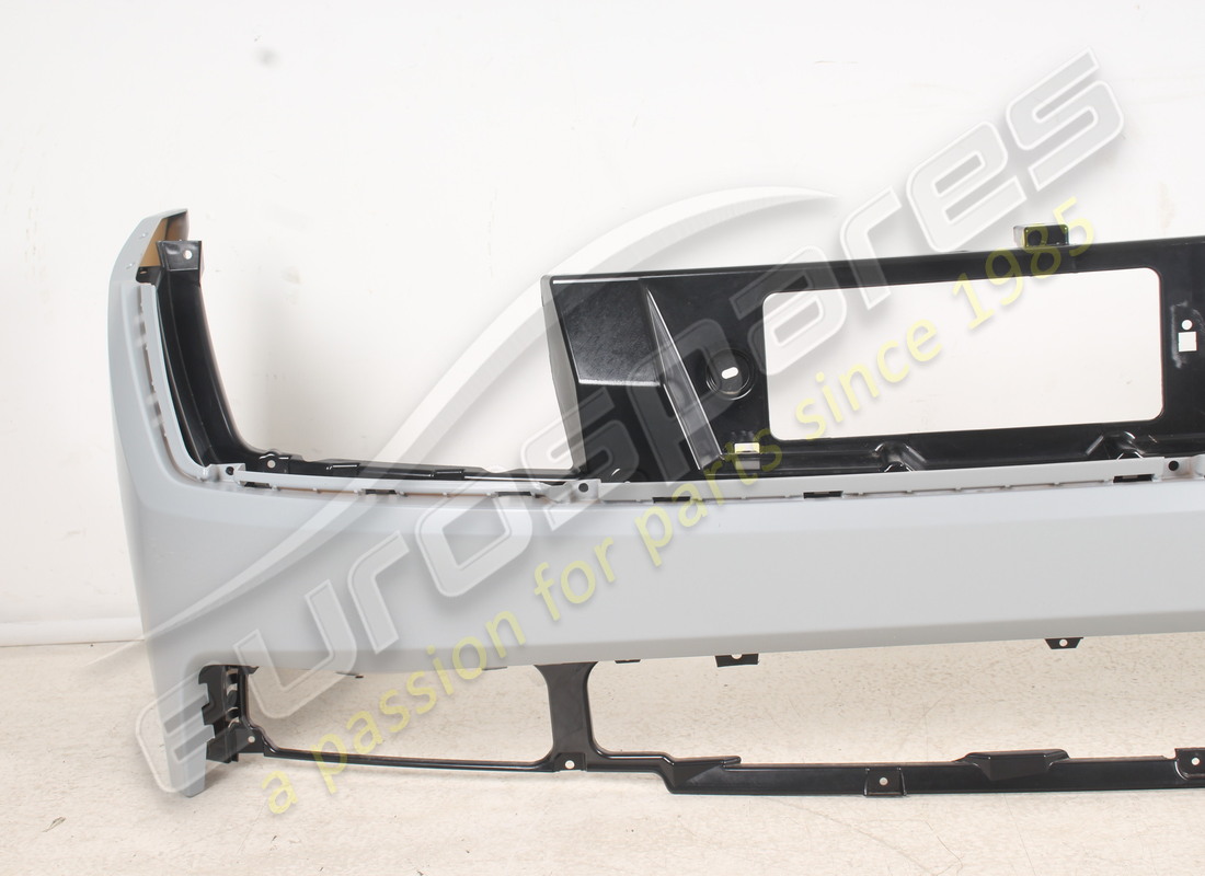 nueva cubierta de parachoques lamborghini. número de pieza 400807497c (2)