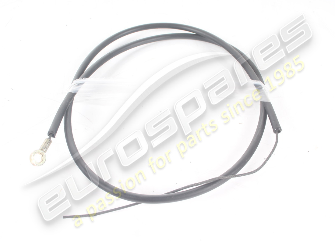 CABLE Ferrari USADO. NÚMERO DE PARTE 60276904 (1)