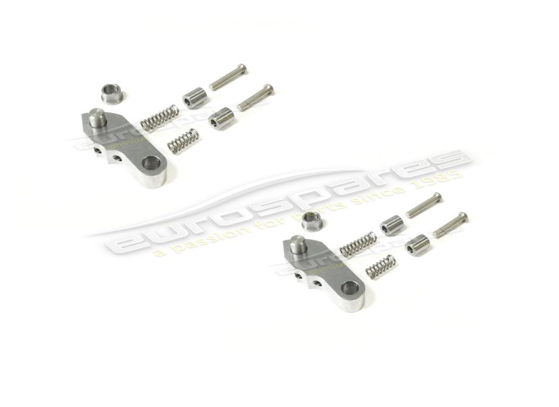 nuevo kit de pesas bob eurospares. número de parte eap1220704 (1)