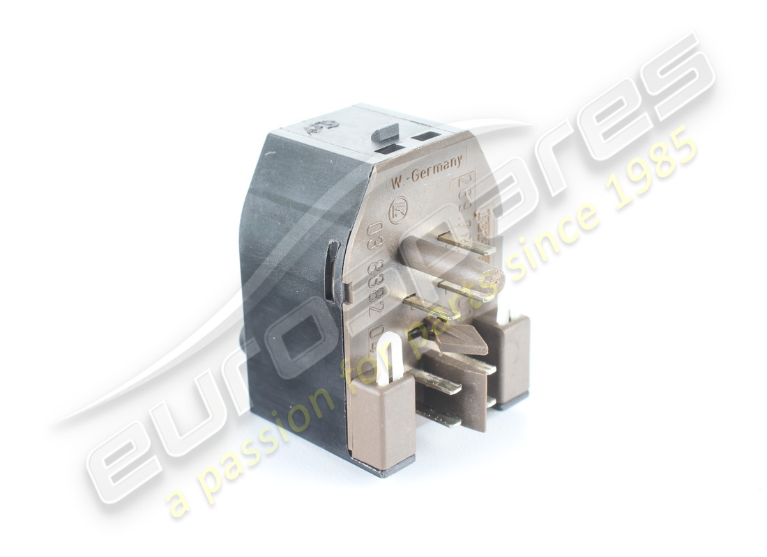 nuevo interruptor de espejo trasero lateral ferrari. número de pieza 153114 (2)