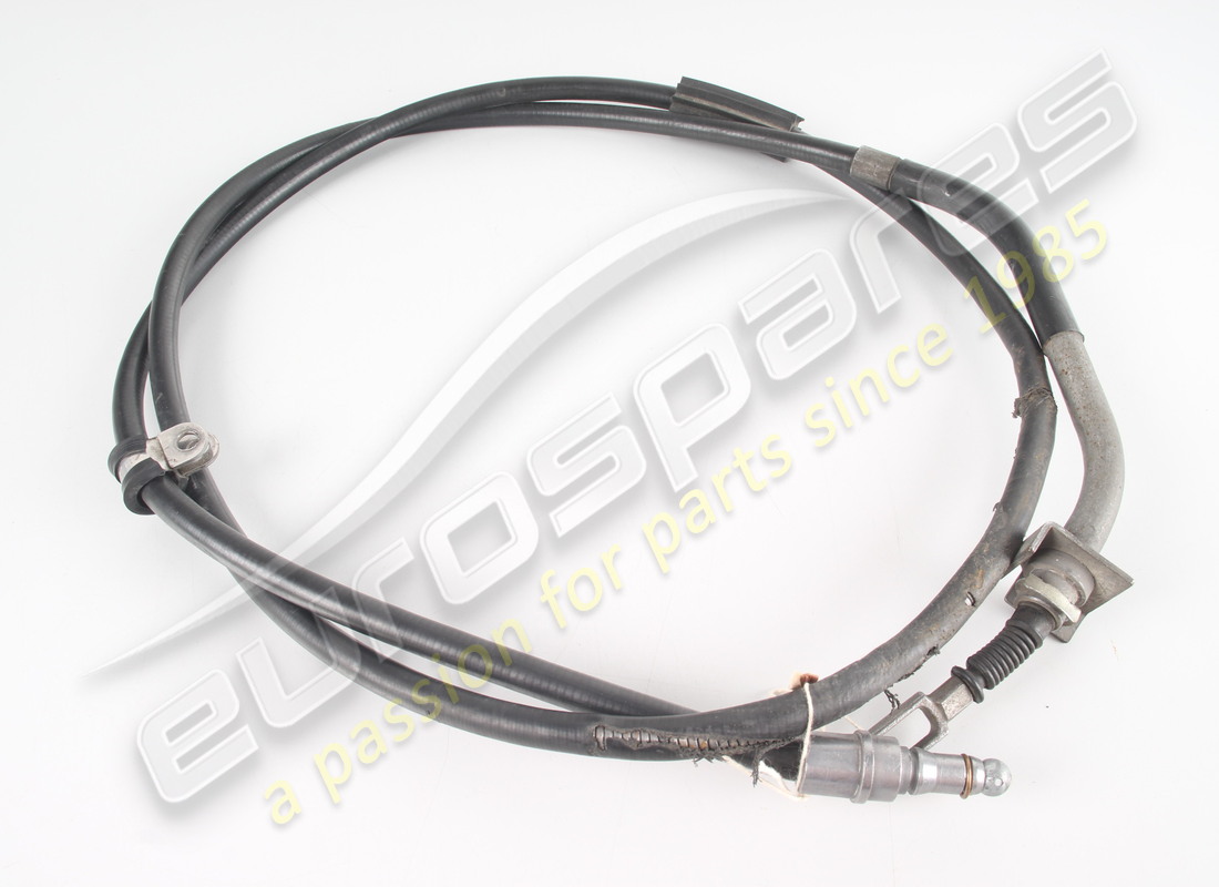 Cable de freno usado Lamborghini. Número de pieza 400609722A (1)