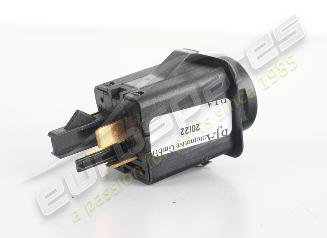 nuevo interruptor ferrari para luz de estacionamiento. número de pieza 208847 (2)