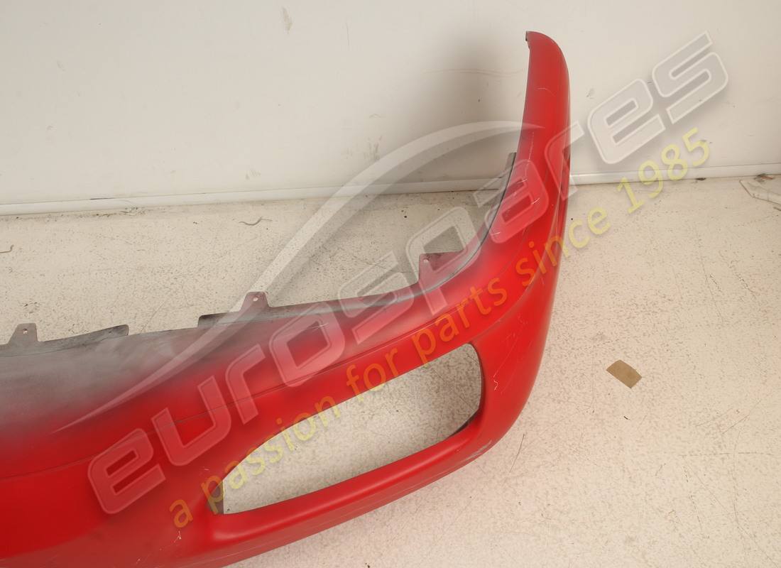nuevo ferrari parachoques delantero. número de parte 64861610 (8)