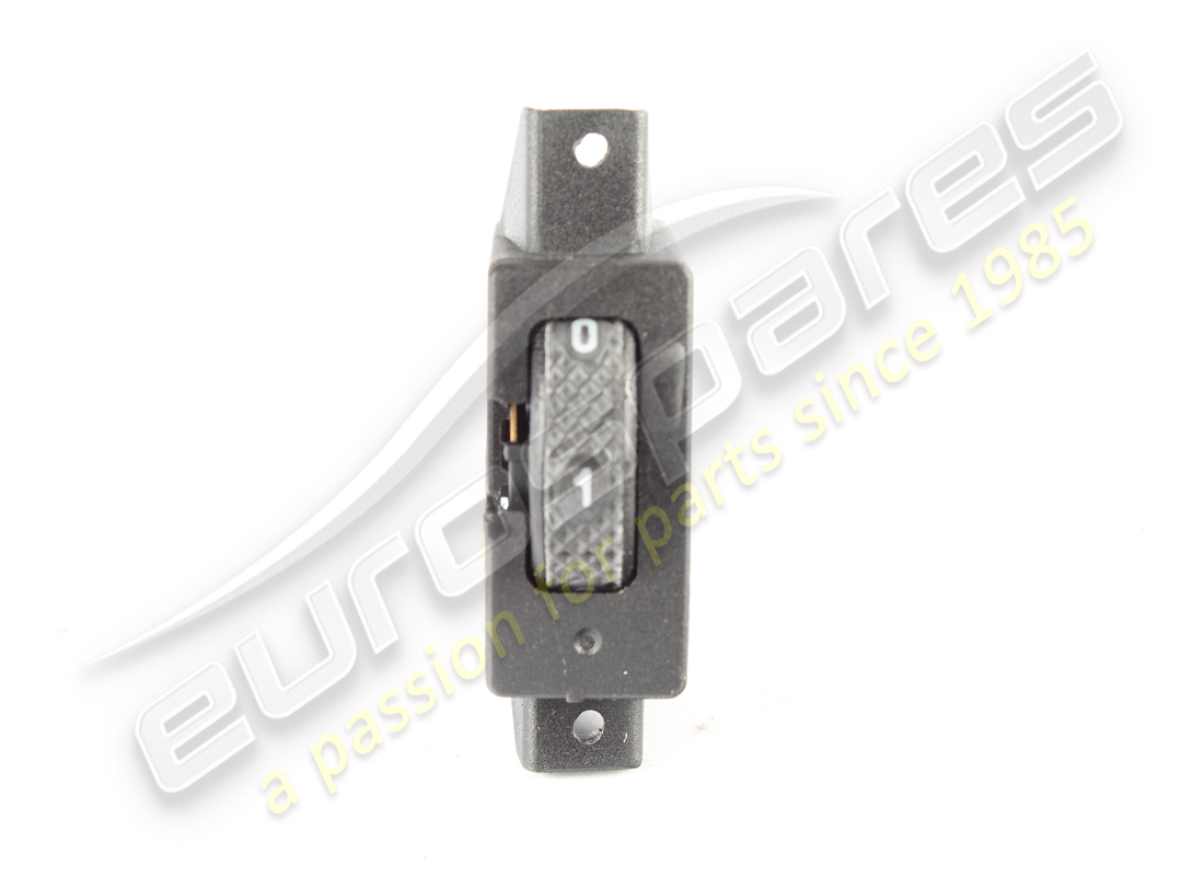 NUEVO FERRARI CONTROL DE CALEFACCIÓN ANALÓGICO RH. NÚMERO DE PIEZA 228926 (1) nuevo ferrari control de calefacción analógico rh. número de pieza 228926 (1)