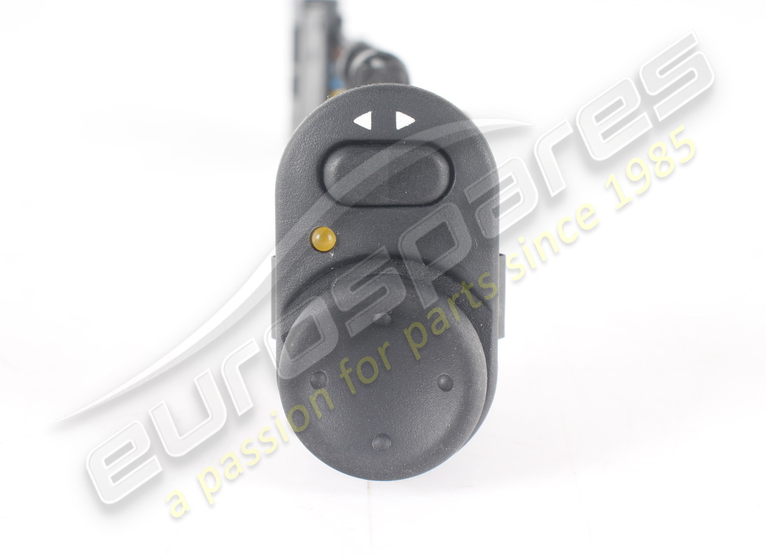 USED LAMBORGHINI SWITCH, OUTER MIRROR. PART NUMBER 410959565A (2) used lamborghini switch, outer mirror. part number 410959565a (2)