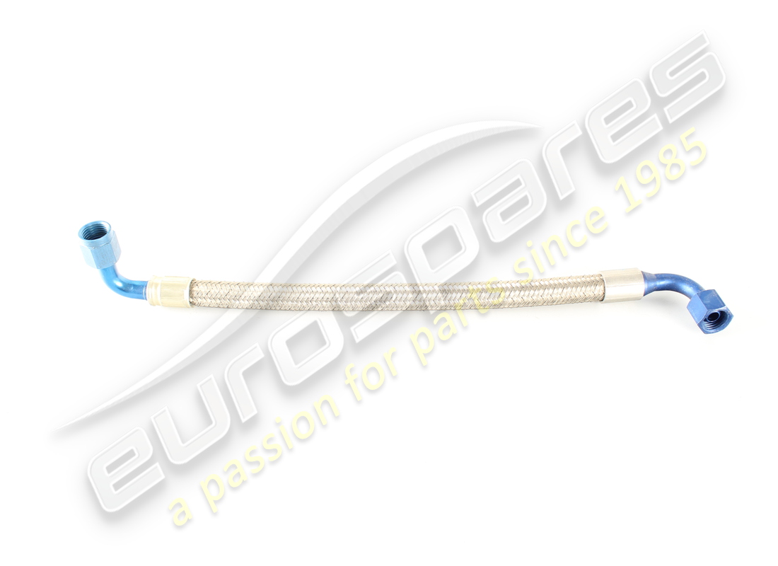 TUBO DE COMBUSTIBLE NUEVO FERRARI. NÚMERO DE PIEZA 153219 (1) tubo de combustible nuevo ferrari. número de pieza 153219 (1)