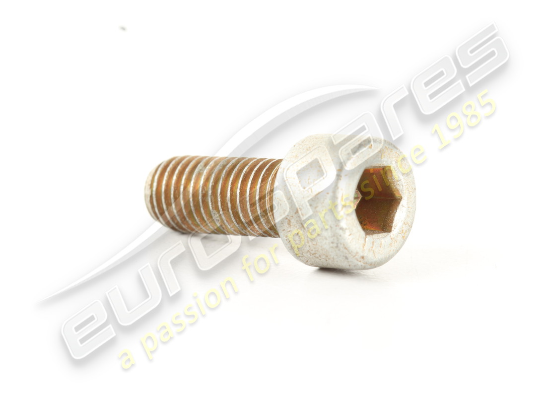 nuevo ferrari tornillo allen (volante 246). número de pieza 14306320 (1)