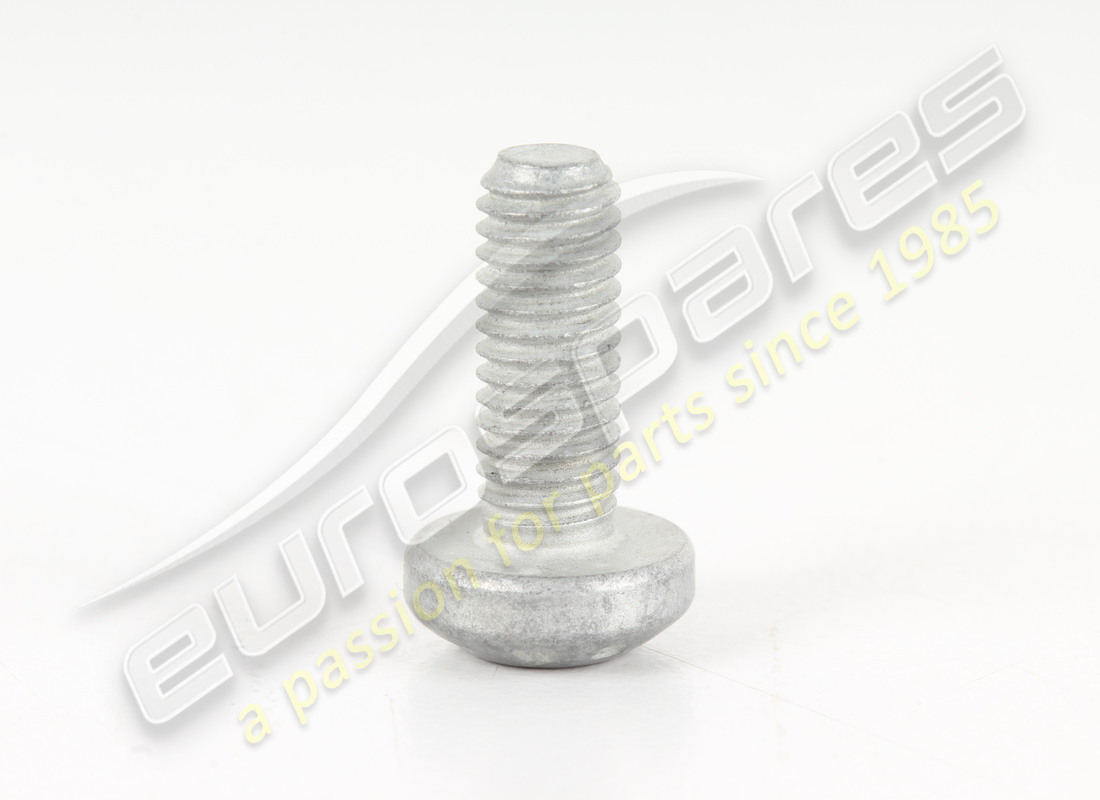 nuevo porsche tornillo, cabeza redonda. número de pieza 99907310301 (2)
