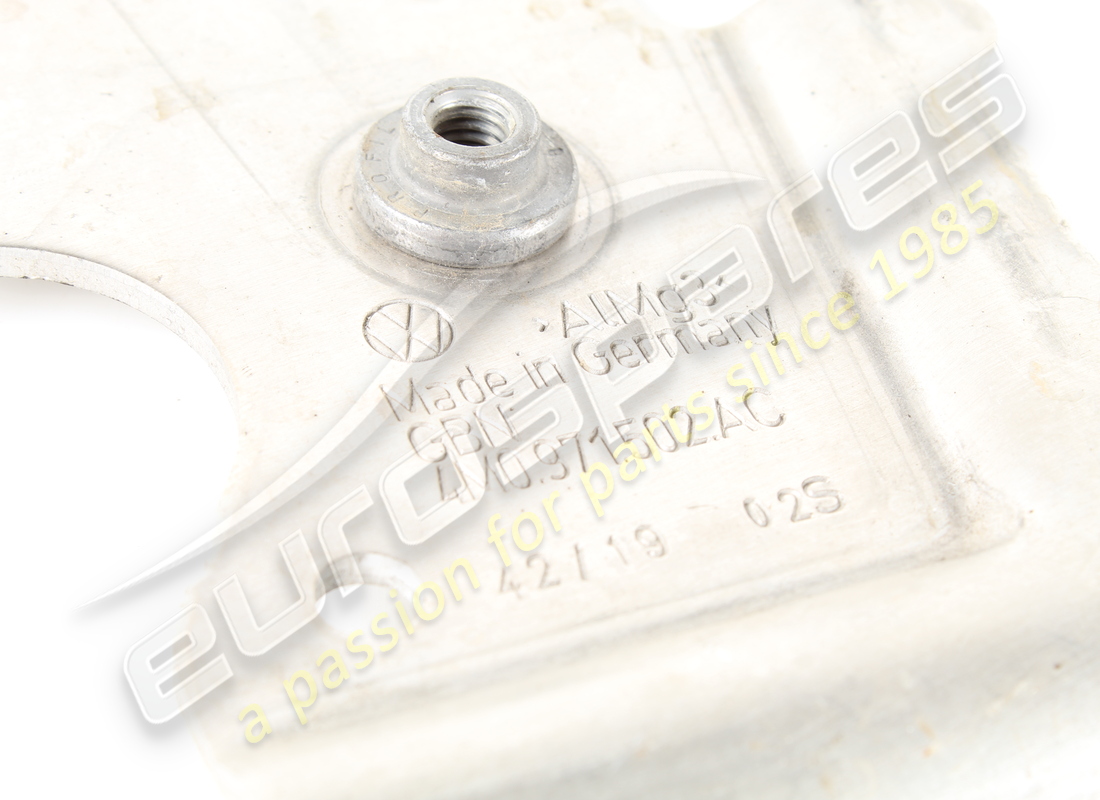 USADO LAMBORGHINI SOPORTE STARTERLEITUNGSSAT. NÚMERO DE PARTE 4M0971502AC (2) usado lamborghini soporte starterleitungssat. número de parte 4m0971502ac (2)