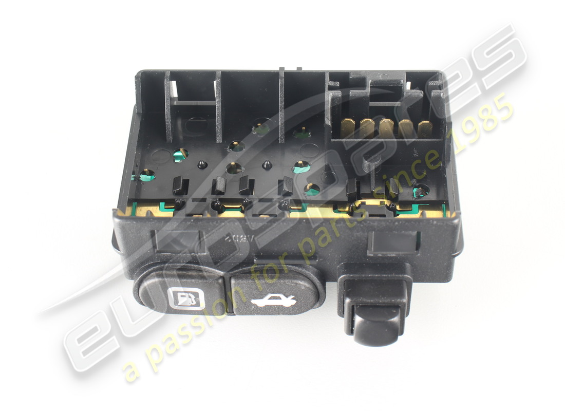 nuevas luces de la guantera del tablero maserati. número de pieza 716338000 (1)
