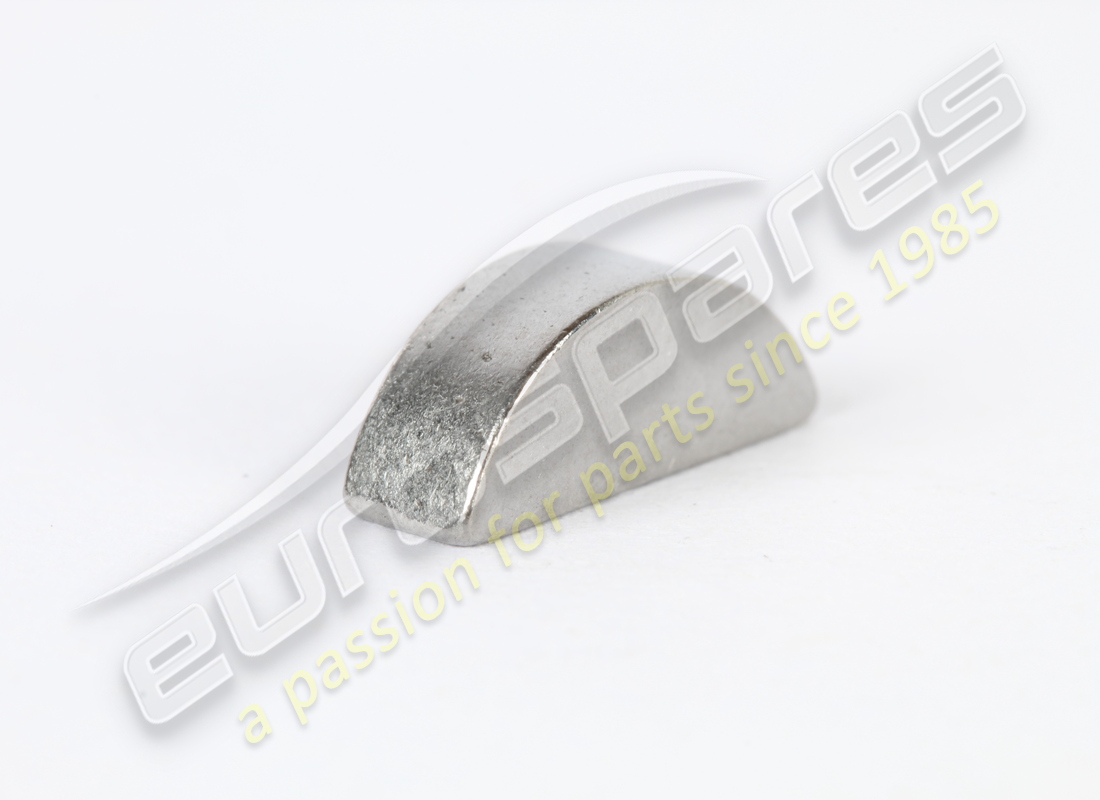 nueva llave woodruff porsche - 4,0 x 5,0. número de pieza n0127082 (1)
