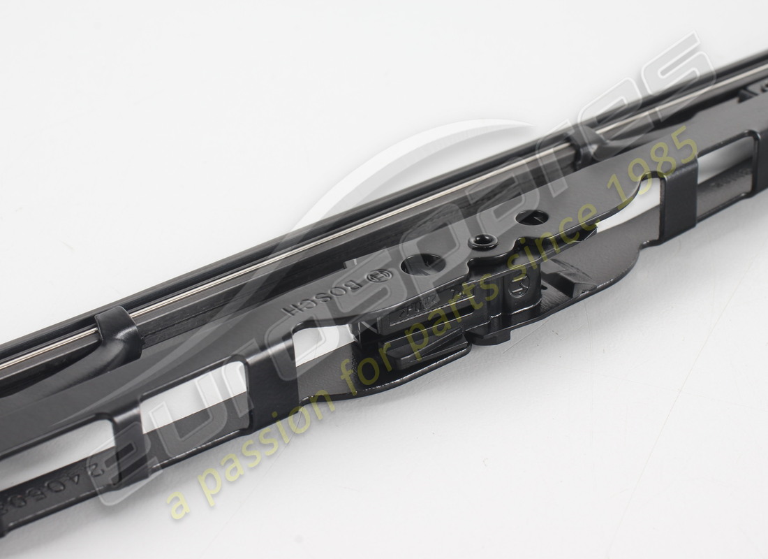 nuevo ferrari cepillo limpiaparabrisas lado del pasajero (355). número de pieza 86057300 (3)