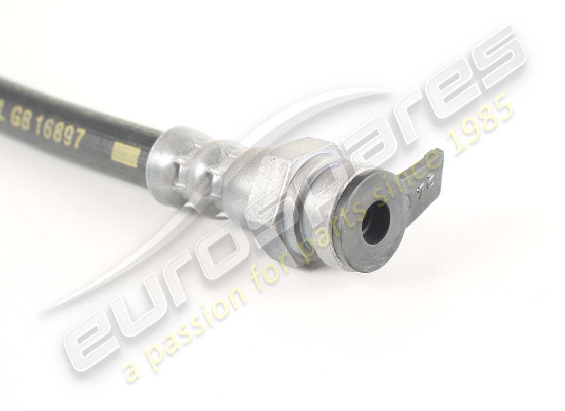 nuevo tubo flexible maserati a pinza trasera. número de pieza 670155393 (2)