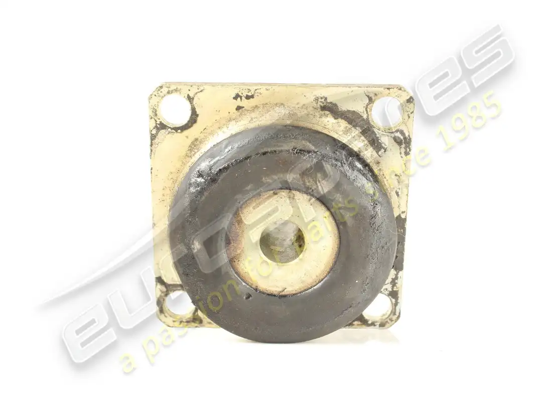 HIPERBLOC USADO Maserati PARA AMORTIGUADOR DELANTERO TRASERO. NÚMERO DE PIEZA 114812 (1)