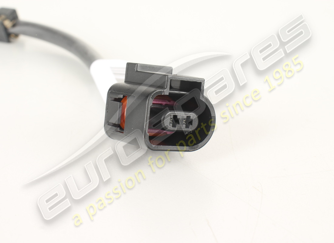 nuevo porsche cable del remitente. número de parte 95861236550 (3)