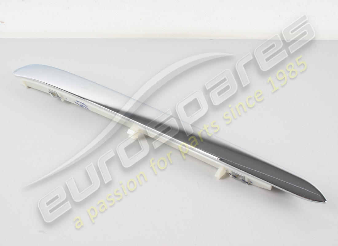 nueva moldura delantera izquierda maserati número de pieza 670138039 (5)