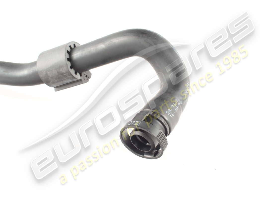 nuevo maserati tubo de salida completo de blow-by. número de pieza 670009615 (5)