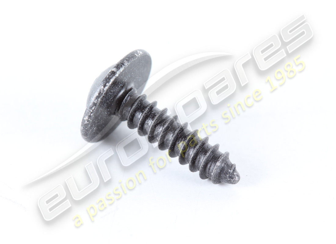 NUEVO PERNO DEL PANEL DE CABEZA HEXAGONAL Porsche . NÚMERO DE PARTE N90698606 (1)