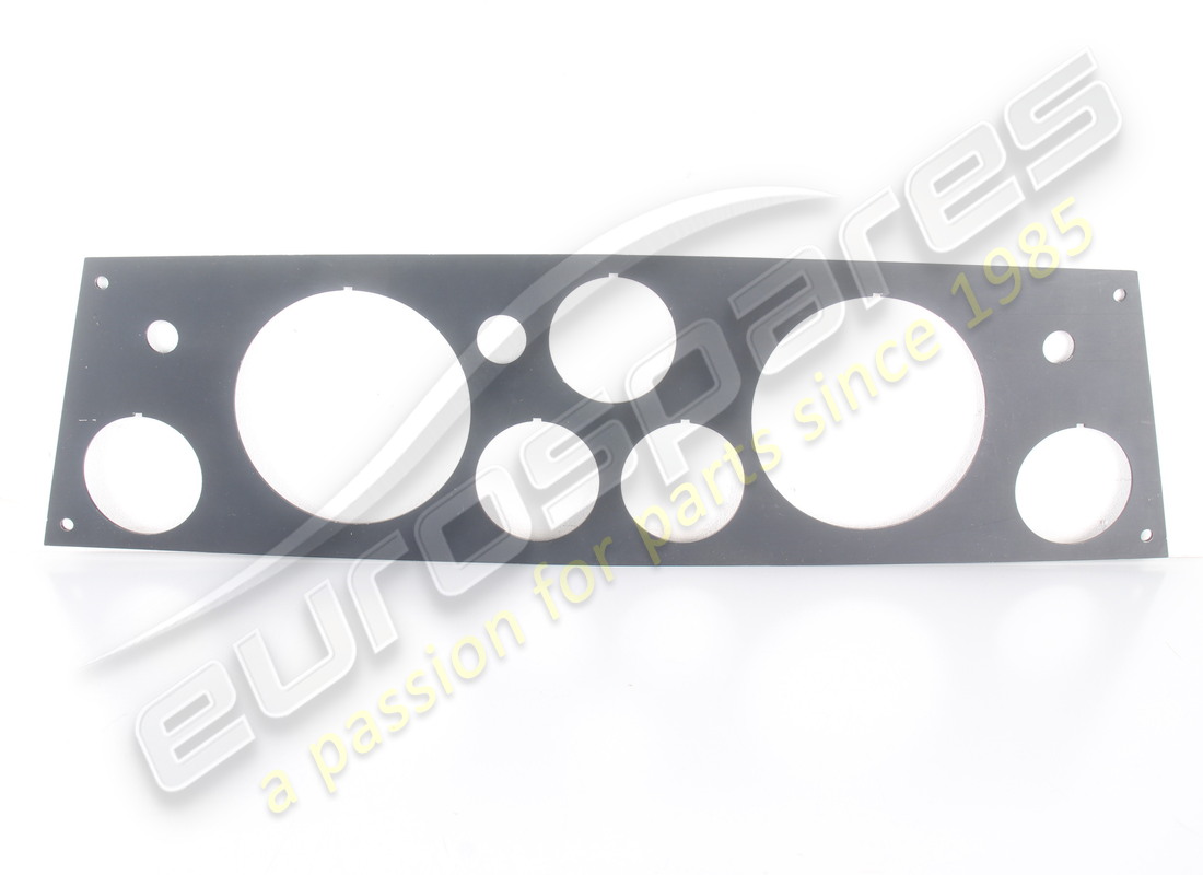 nueva placa ferrari. número de parte 402428 (1)