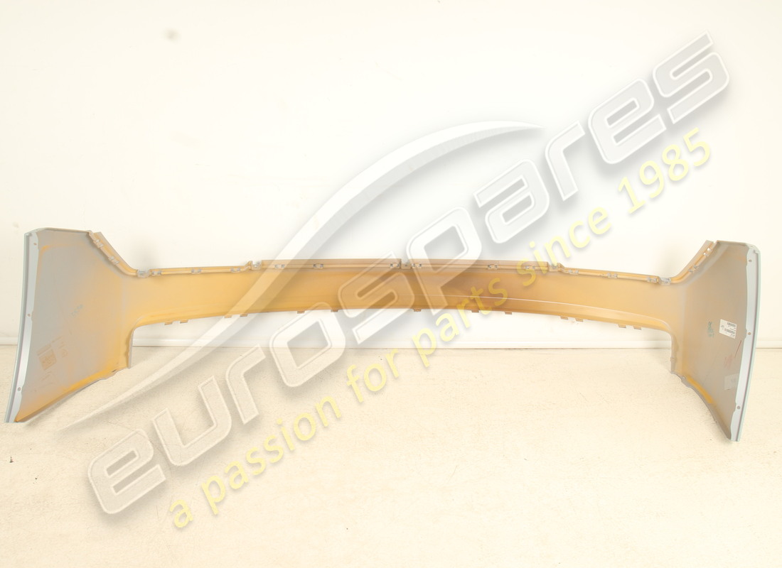 nueva cubierta de parachoques lamborghini. número de pieza 400807497c (5)