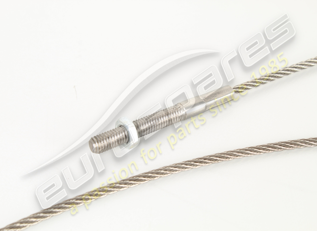 nuevo ferrari cable de embrague lhd número de pieza 106598 (3)