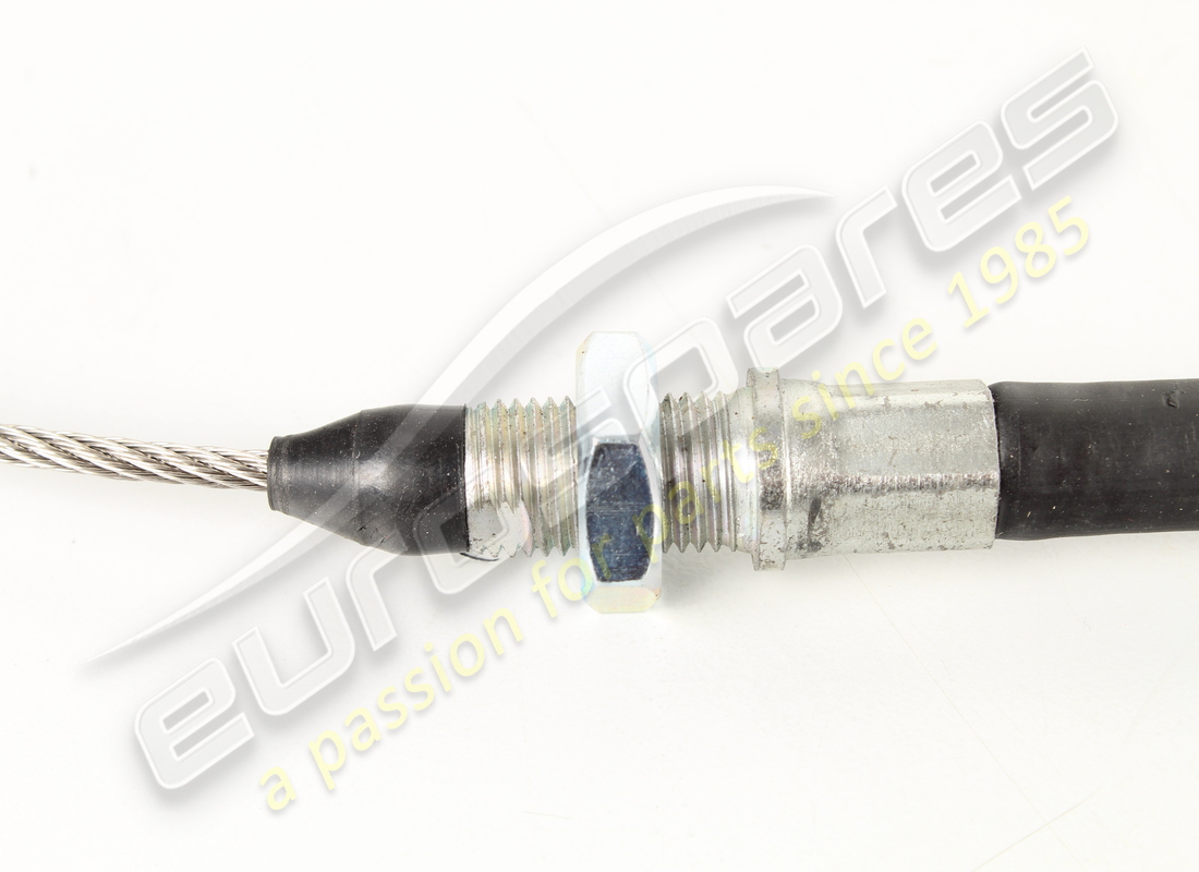 nuevo ferrari cable de embrague lhd número de pieza 106598 (4)