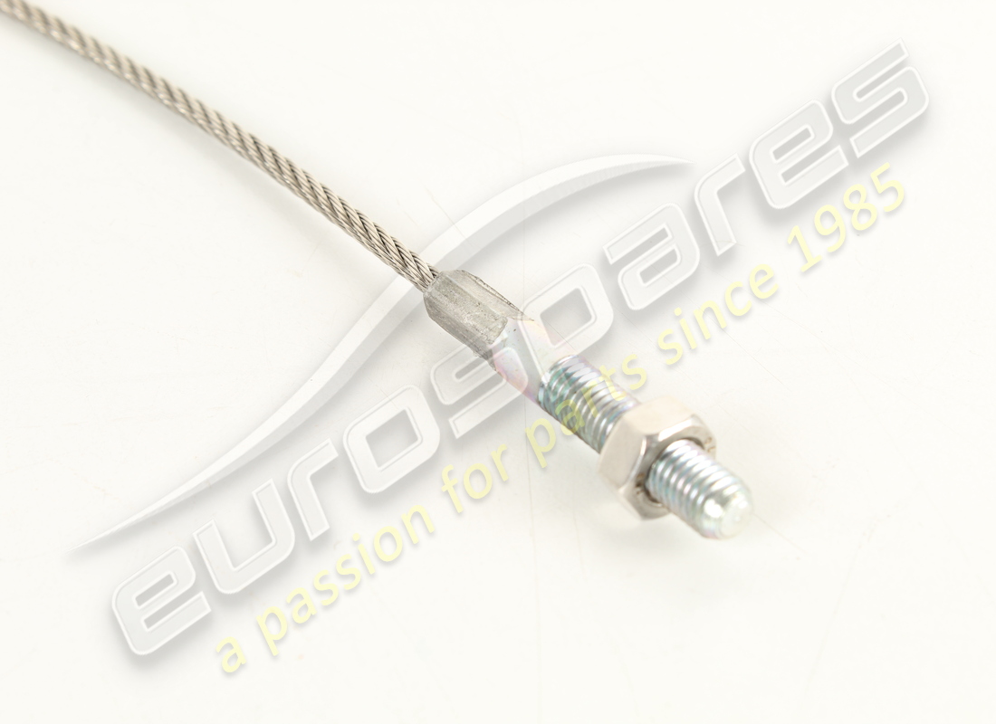 nuevo ferrari cable de embrague lhd número de pieza 106598 (2)