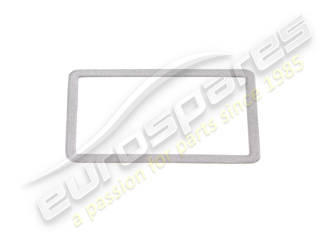 NEW MASERATI GASKET BET.EXCHANGER AND CRANKCAS . PART NUMBER 174600 (1)