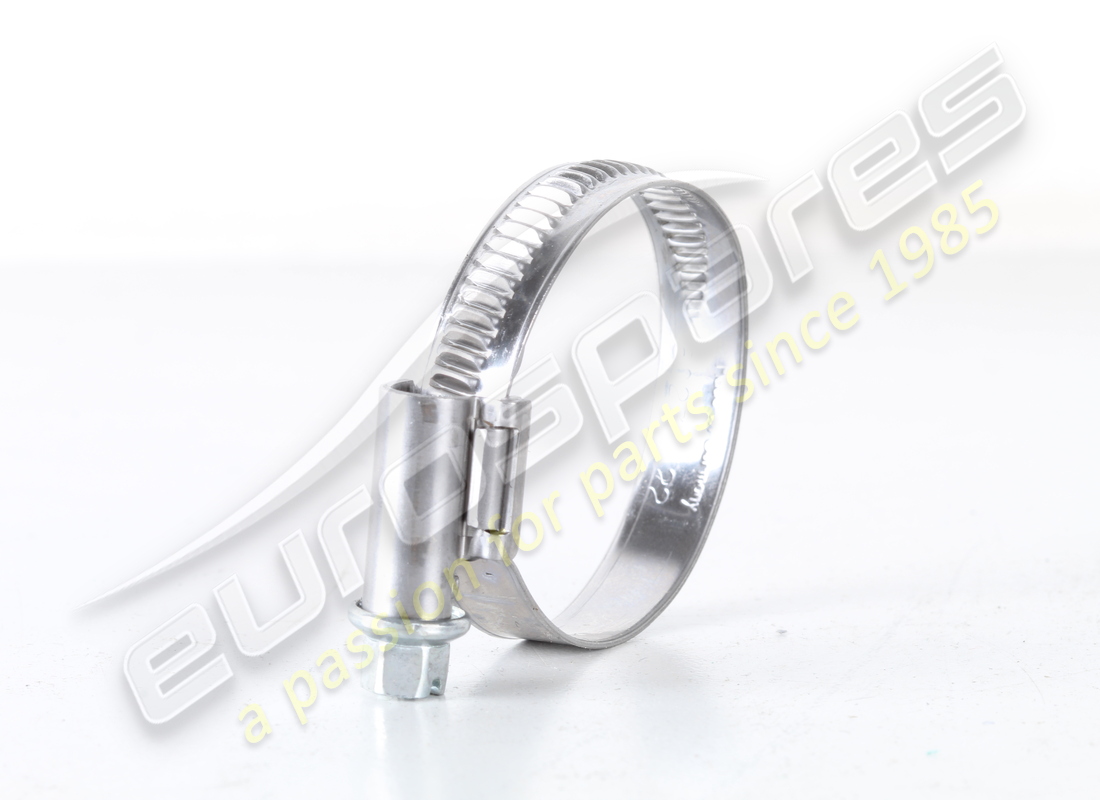 abrazadera de manguera nueva porsche - sgt. 25-40. número de pieza 99951235602 (2)