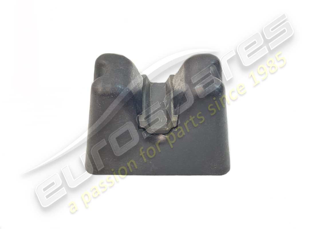 USADO Ferrari CERRADURA DE ALMACENAMIENTO DEL RECEPTOR FRONTAL. NÚMERO DE PIEZA 80676200 (1)
