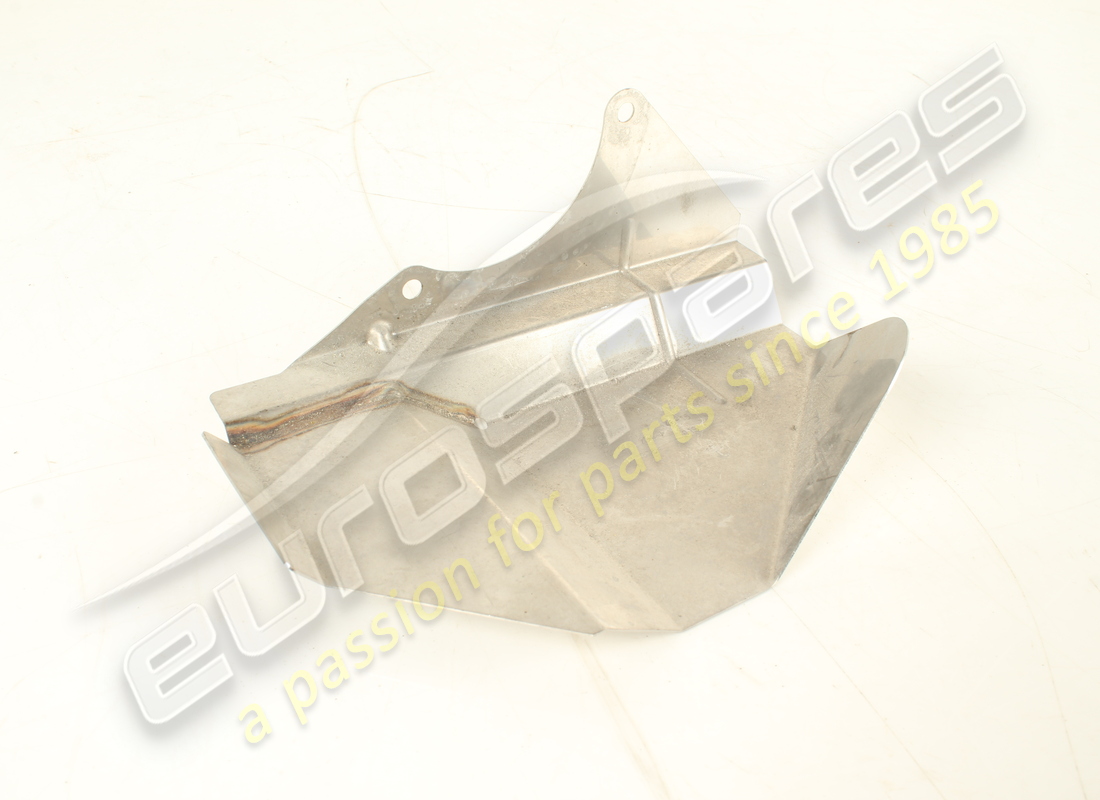 PIEZA DE RETENCIÓN USADA Lamborghini. NÚMERO DE PIEZA 470906294A (1)