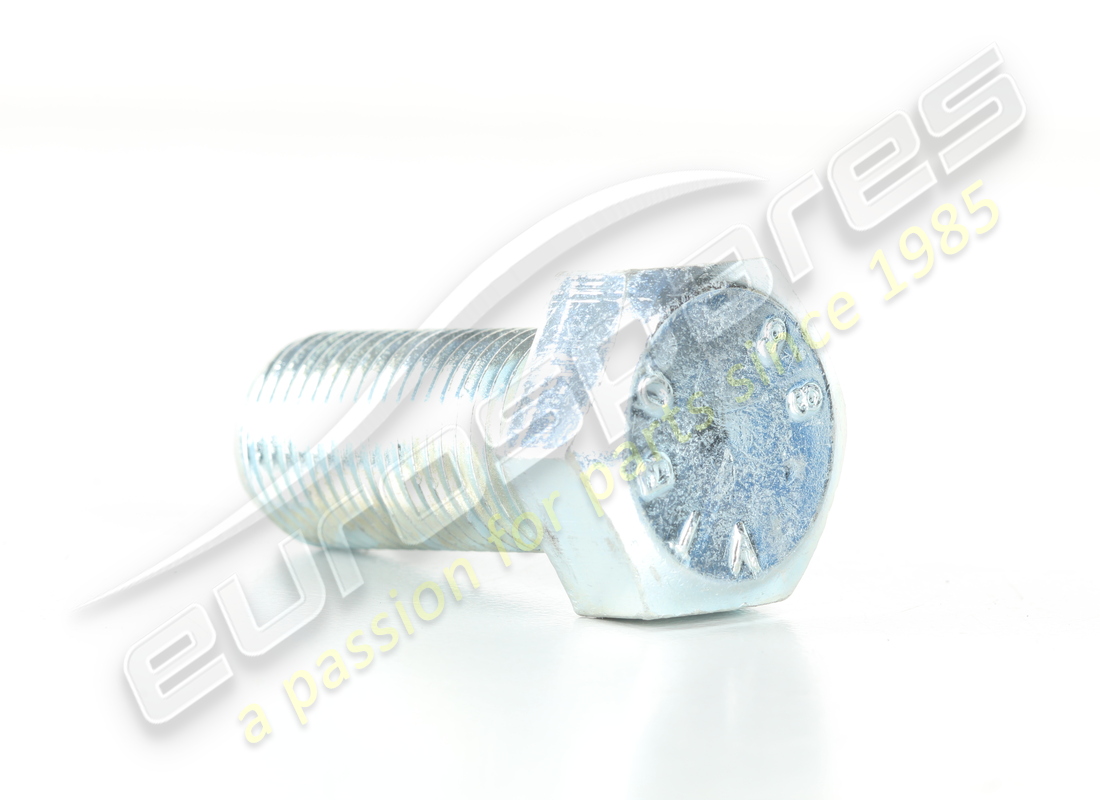 NUEVO LAMBORGHINI TORNILLO M16X35 UNI 5740/8G. NÚMERO DE PARTE 008101608 (1) nuevo lamborghini tornillo m16x35 uni 5740/8g. número de parte 008101608 (1)