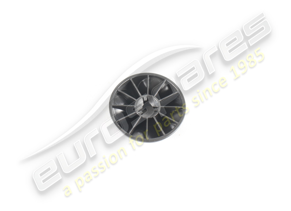 nueva tuerca de plástico porsche. número de parte 99904900540 (2)