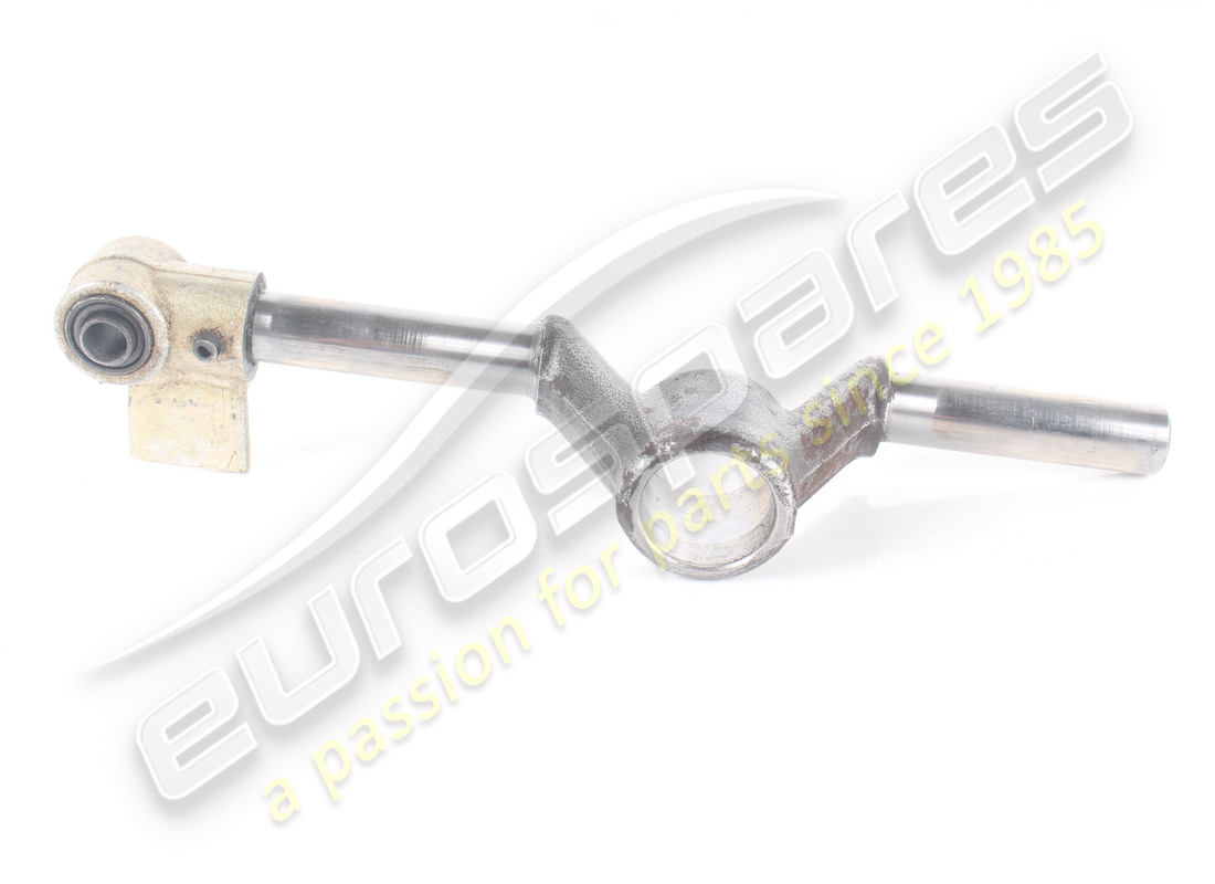 EJE DE PALANCA DE CAMBIOS Ferrari USADO LHD. NÚMERO DE PARTE 107023 (1) EJE DE PALANCA DE CAMBIOS Ferrari USADO LHD. NÚMERO DE PARTE 107023 (1)