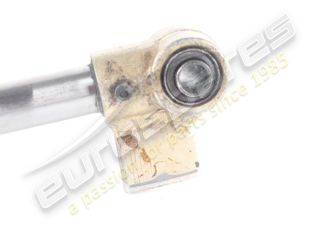 eje de palanca de cambios lhd usado ferrari número de pieza 107023 (3)