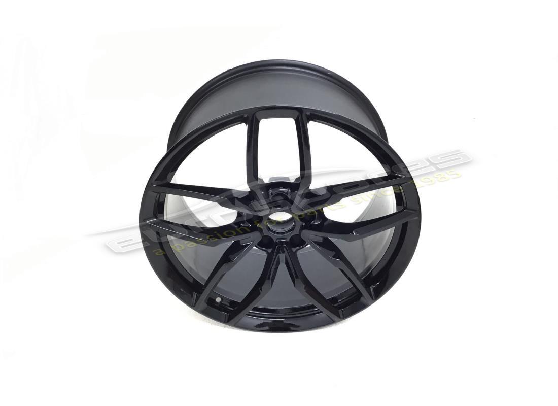 RUEDA TRASERA Lamborghini REACONDICIONADA. NÚMERO DE PIEZA 4T0601017Q (1)