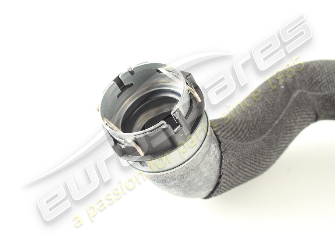 NUEVA MANGUERA DE AGUA PORSCHE. NÚMERO DE PARTE 992121611A (3) nueva manguera de agua porsche. número de parte 992121611a (3)