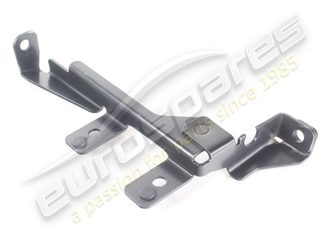 PLACA DE RETENCIÓN Lamborghini USADA. NÚMERO DE PARTE 4T0813286 (1)