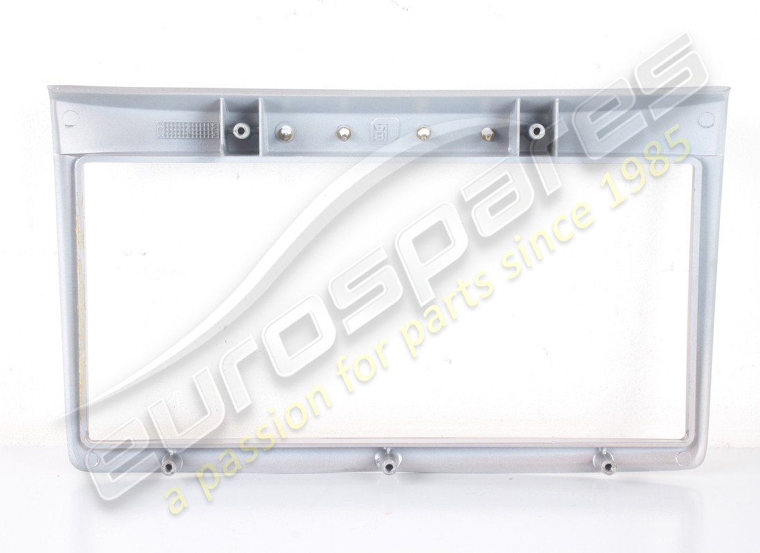 nueva placa ferrari. número de parte 80521600 (2)