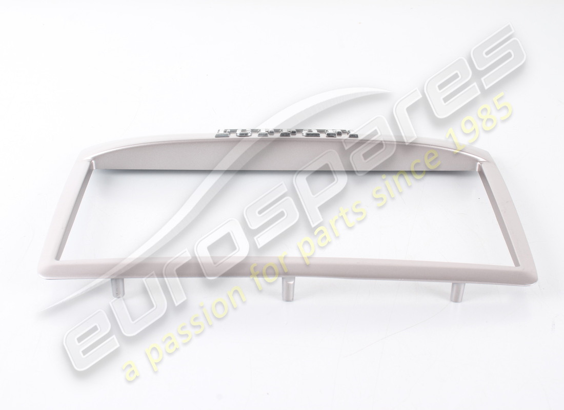 nueva placa ferrari. número de parte 80521600 (3)