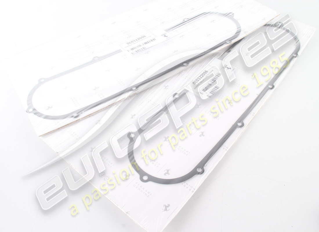 nuevo ferrari juego de juntas de la unidad propulsora. número de parte 266677 (12)